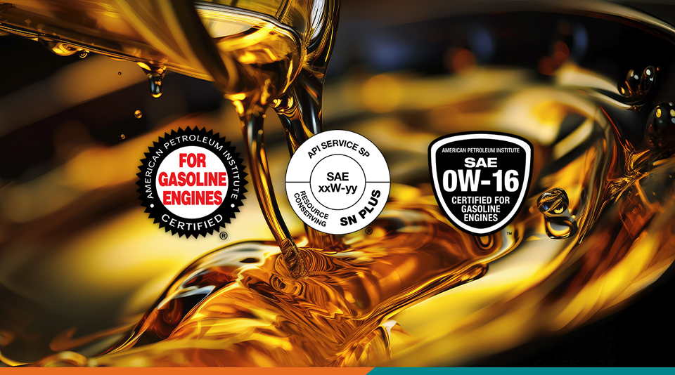 Kixx Smart Tips for understanding engine oil specs and how to choose the right engine oil