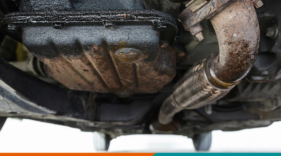 Causes of Car Engine Oil Leaks and How to Prevent Them