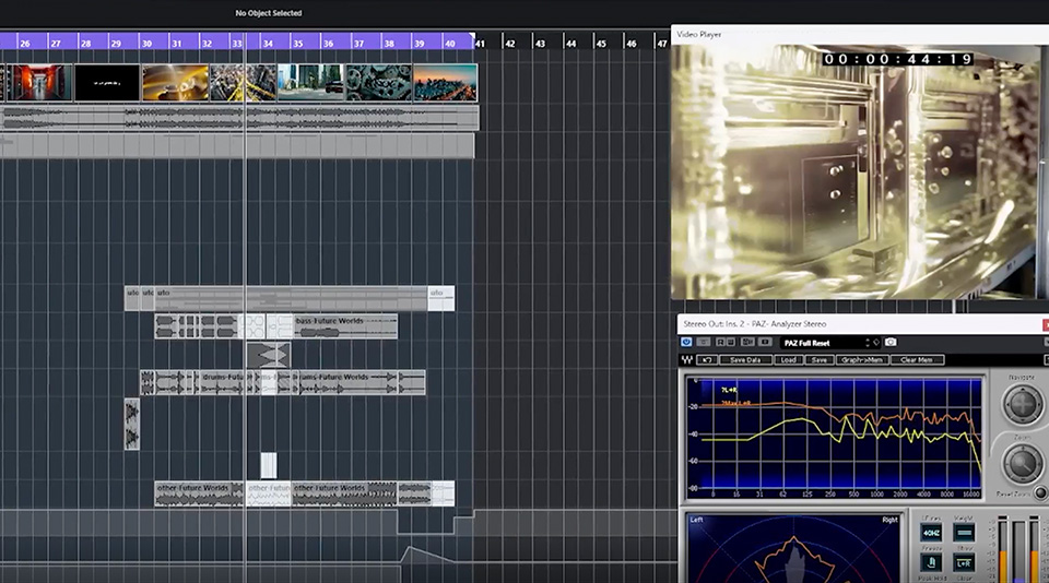 Kixx AI Campaign Making Film Thumbnail