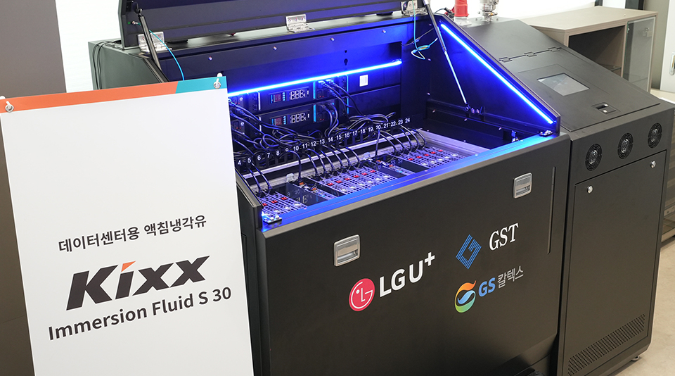 Kixx Immersion Fluid S 30